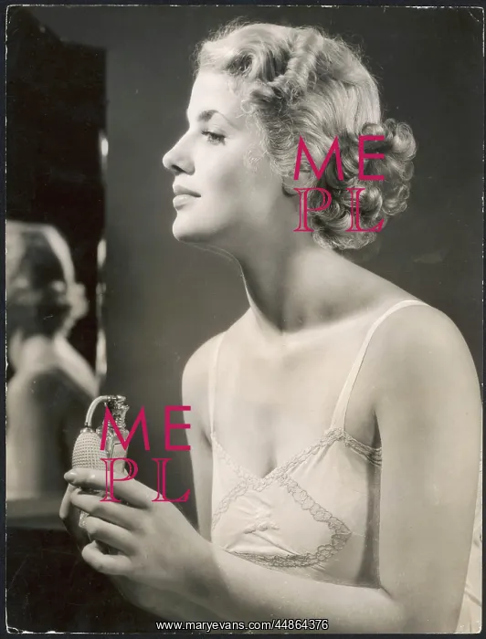 : SPARING PERFUME 1935 : SPARING PERFUME 1935