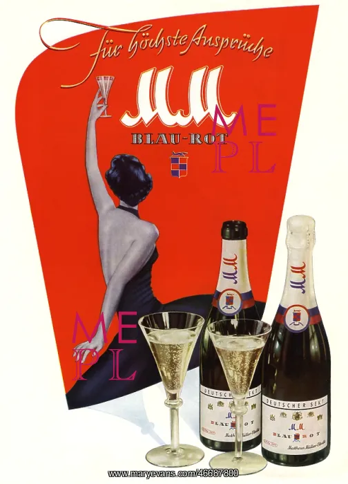: Sparkling wine advertising : Sparkling wine advertising