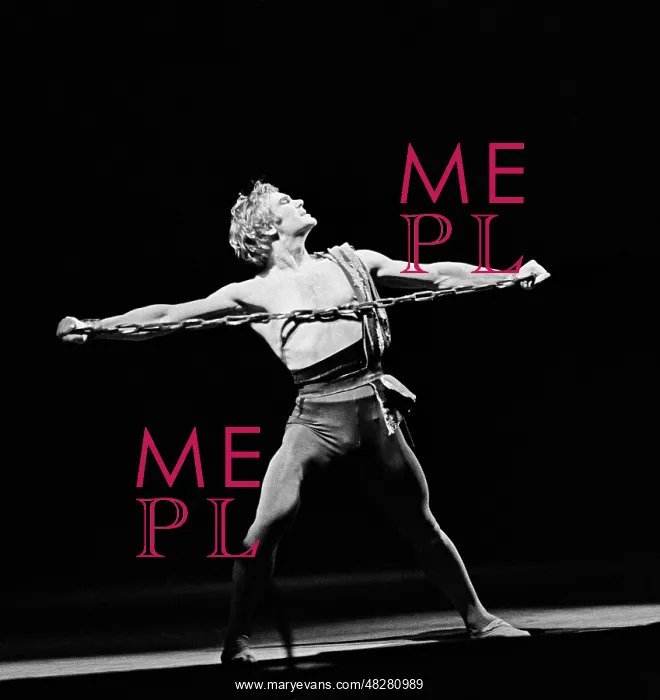: Spartacus ballet, 1968 : Spartacus ballet, 1968