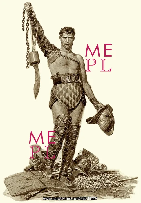 : Spartacus and rebellion of Gladiators : Spartacus and rebellion of Gladiators