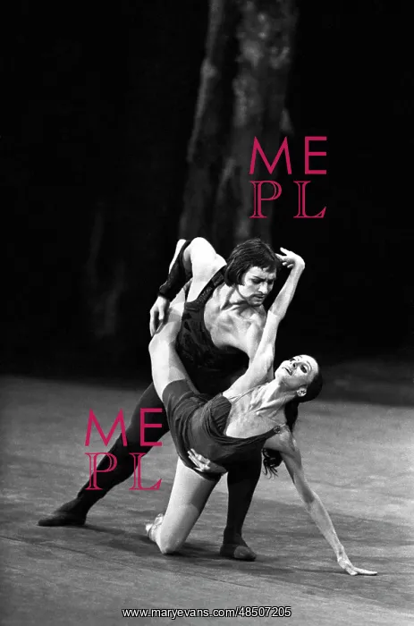 : Spartacus - Spartak ballet, 1984 : Spartacus - Spartak ballet, 1984