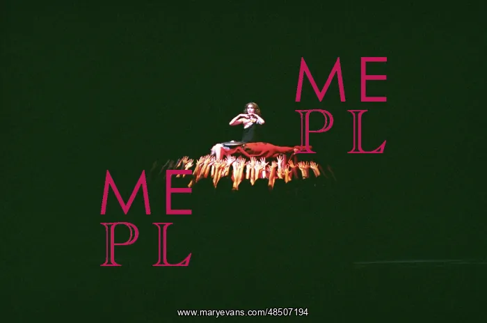 : Spartacus - Spartak ballet, 1994 : Spartacus - Spartak ballet, 1994
