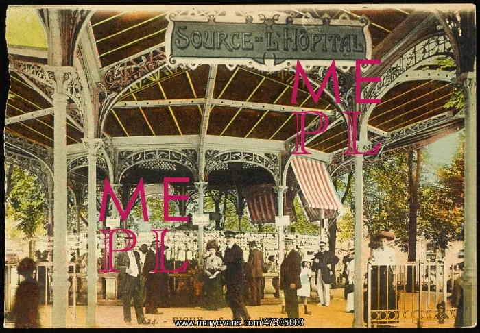  : SPAS / SPRING / 1905