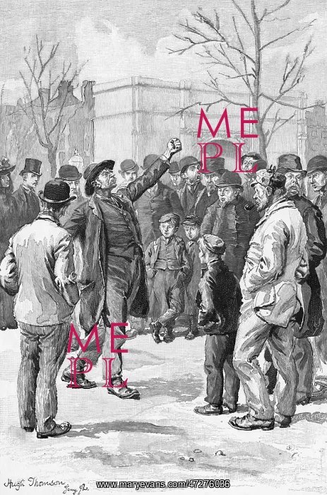 : Speakers Corner : Speakers Corner