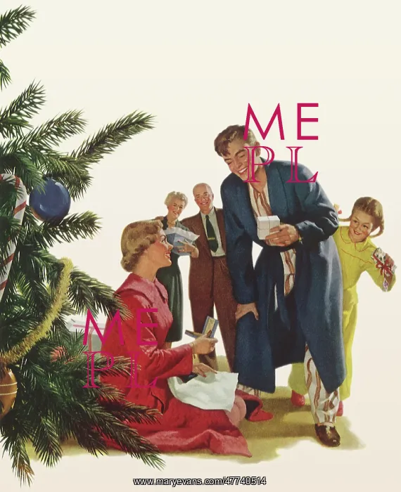 : Special Christmas Gift : Special Christmas Gift