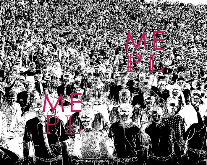 : Special Effect of Crowd of Spectators at Sporting Event : Special Effect of Crowd of Spectators at Sporting Event