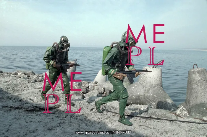 : Special forces on maneuvers : Special forces on maneuvers