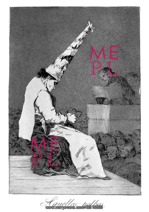 : Those specks of dust, Perrico the cripple, 1799 : Those specks of dust, Perrico the cripple, 1799