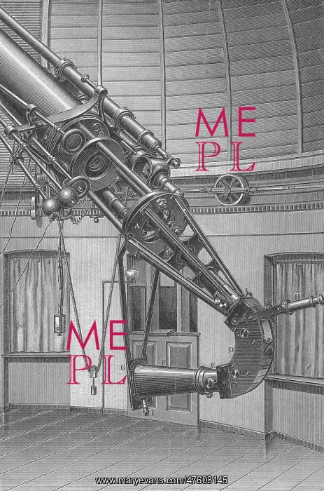: Spectrograph of the Astrophysical Observatory, Potsdam : Spectrograph of the Astrophysical Observatory, Potsdam