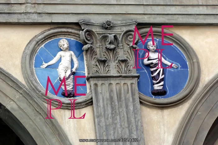  : Spedale Degli Innocenti