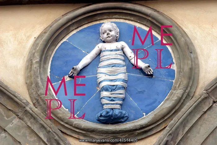  : Spedale Degli Innocenti