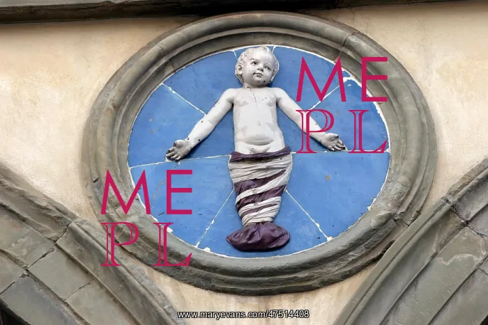  : Spedale Degli Innocenti