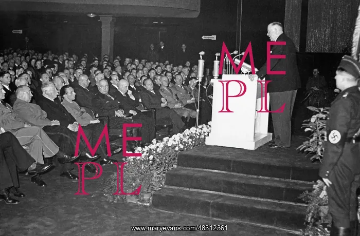 : Speech on the 25th anniversary of Ufa, 1943 : Speech on the 25th anniversary of Ufa, 1943