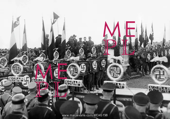 : Speech by Adolf Hitler on the motorway construction : Speech by Adolf Hitler on the motorway construction