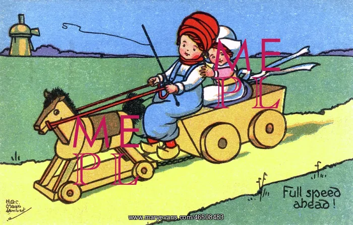 : Full Speed Ahead! : Full Speed Ahead!