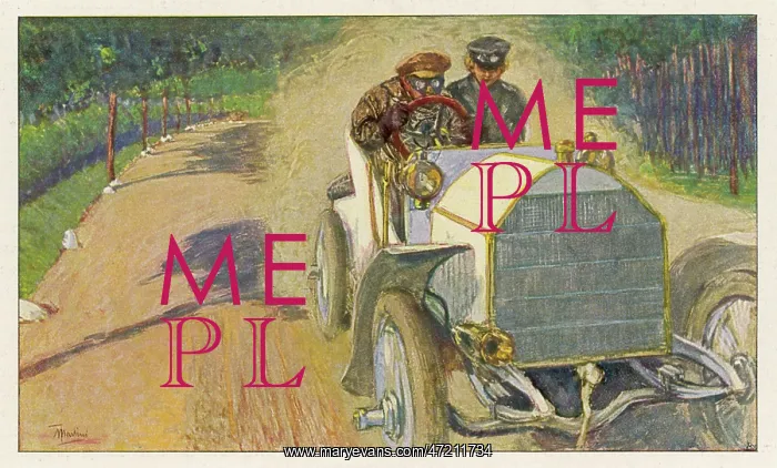 : Full Speed - Motor - Kunst : Full Speed - Motor - Kunst