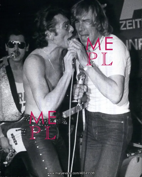 : Speedman of The Year Party 1978 : Speedman of The Year Party 1978