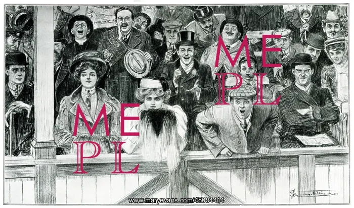 : The Spell of Football - spectators : The Spell of Football - spectators