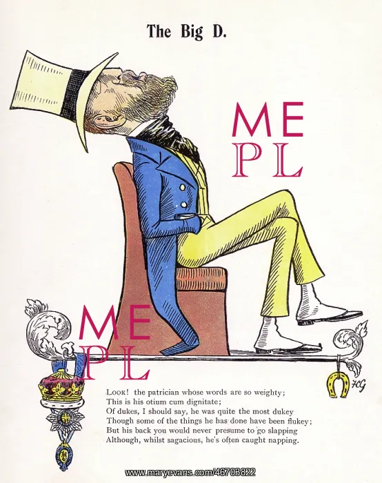 : Spencer Compton Cavendish, 8th Duke of Devonshire : Spencer Compton Cavendish, 8th Duke of Devonshire