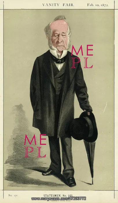: SPENCER HORATIO WALPOLE : SPENCER HORATIO WALPOLE