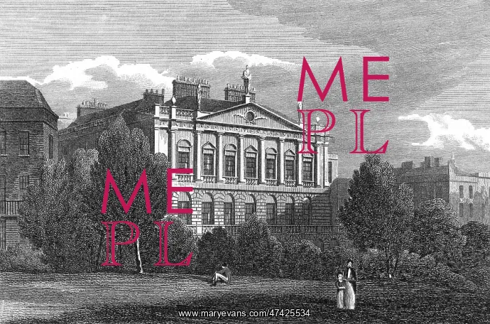  : SPENCER HOUSE
