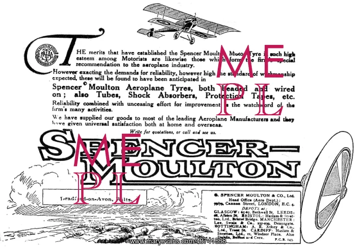 : Spencer Moulton Rubber Engineers : Spencer Moulton Rubber Engineers