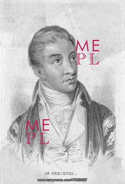 : Spencer Perceval : Spencer Perceval
