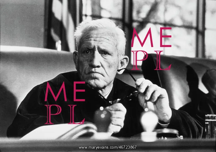 : Spencer Tracy - Actor : Spencer Tracy - Actor