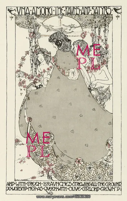 : SPENSER / FAERIE QUEENE : SPENSER / FAERIE QUEENE