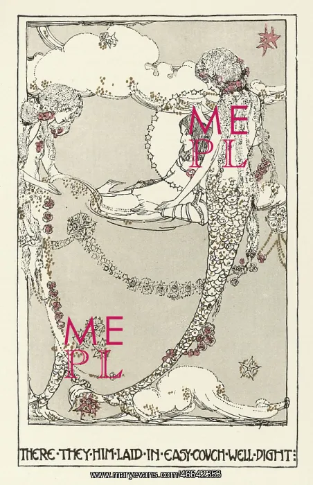: SPENSER / FAERIE QUEENE : SPENSER / FAERIE QUEENE