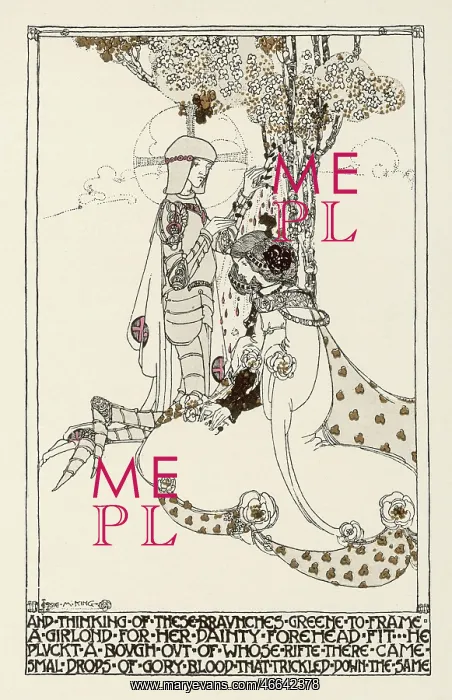 : SPENSER / FAERIE QUEENE : SPENSER / FAERIE QUEENE