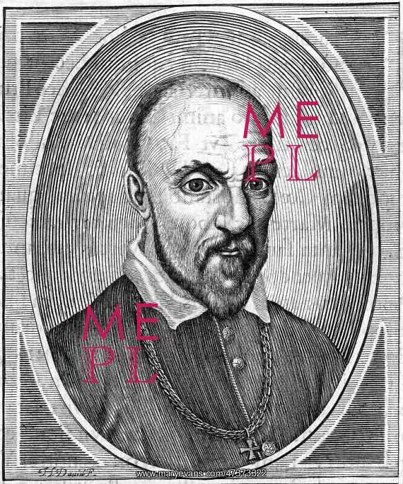 : SPERONE SPERONI