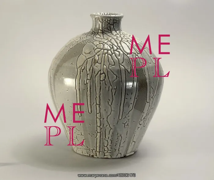 : Spherical pot : Spherical pot