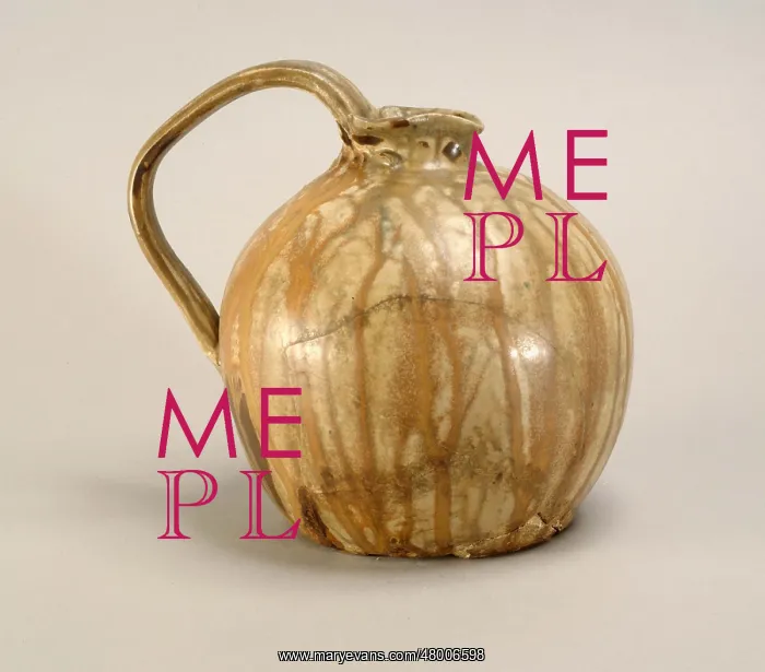 : Spherical pot : Spherical pot