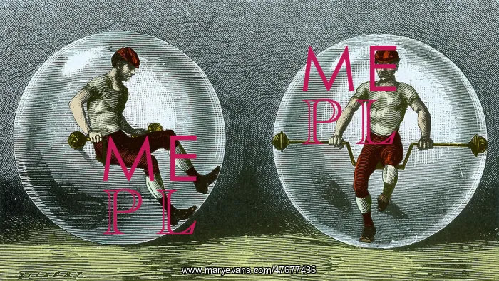 : Spherical Transparent Velocipede, 1884 : Spherical Transparent Velocipede, 1884
