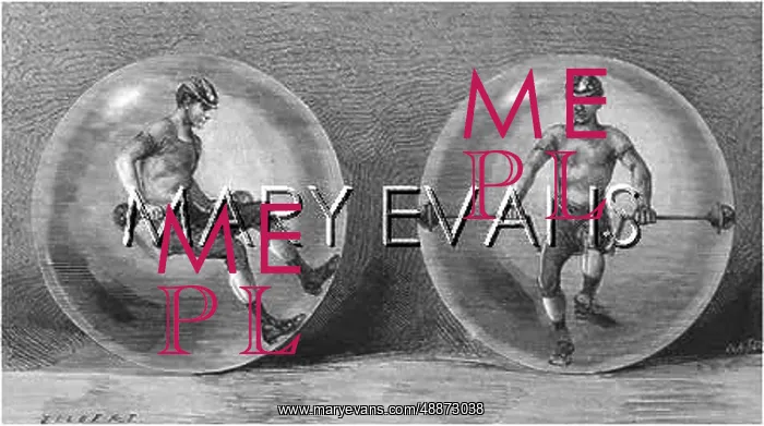 : SPHERICAL VELOCIPEDE : SPHERICAL VELOCIPEDE