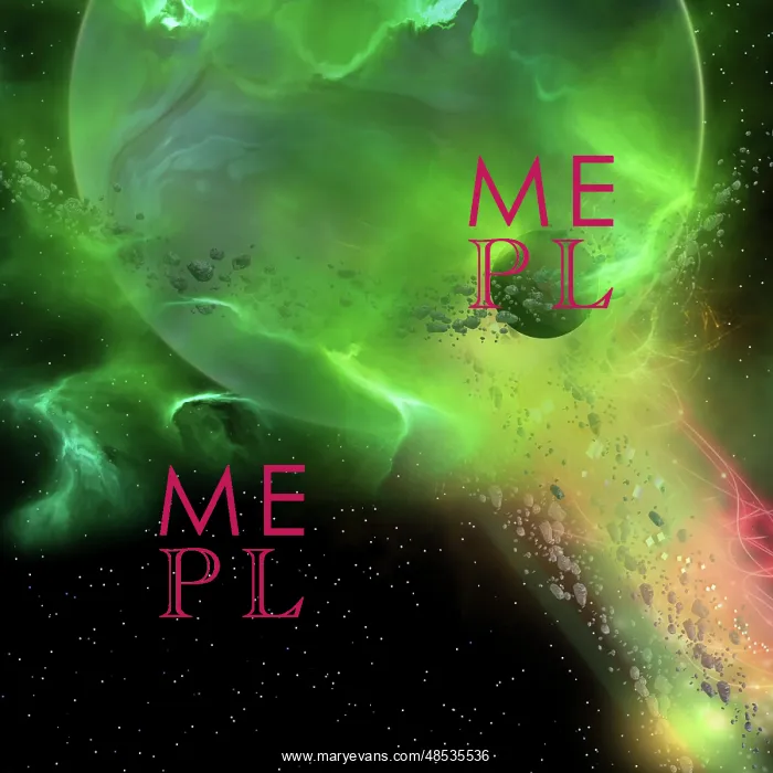 : A spheroid shape emerges from the formation of a new planet : A spheroid shape emerges from the formation of a new planet