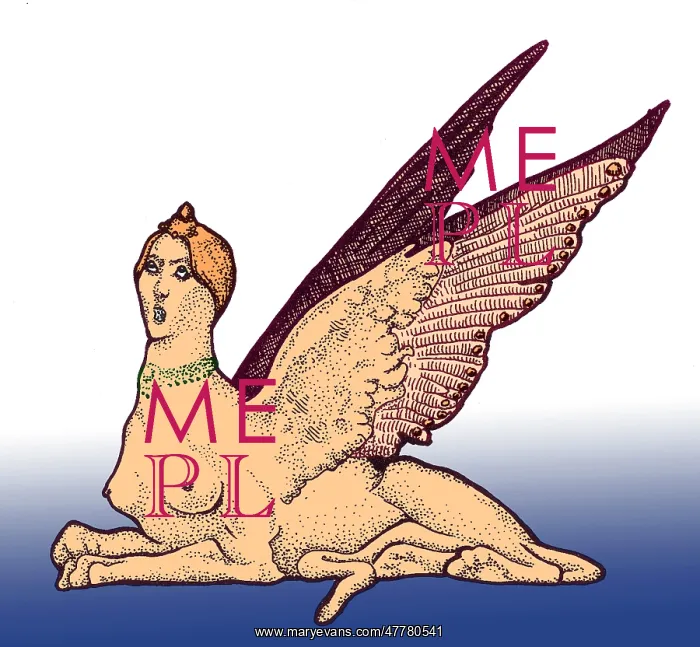 : Sphinx, Legendary Creature : Sphinx, Legendary Creature