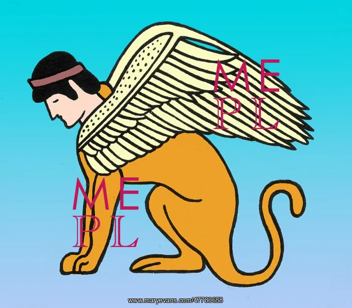 : Sphinx, Legendary Creature : Sphinx, Legendary Creature