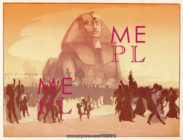  : SPHINX - SESOSTRIS ERA