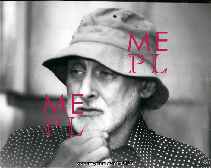 : Spike Milligan : Spike Milligan