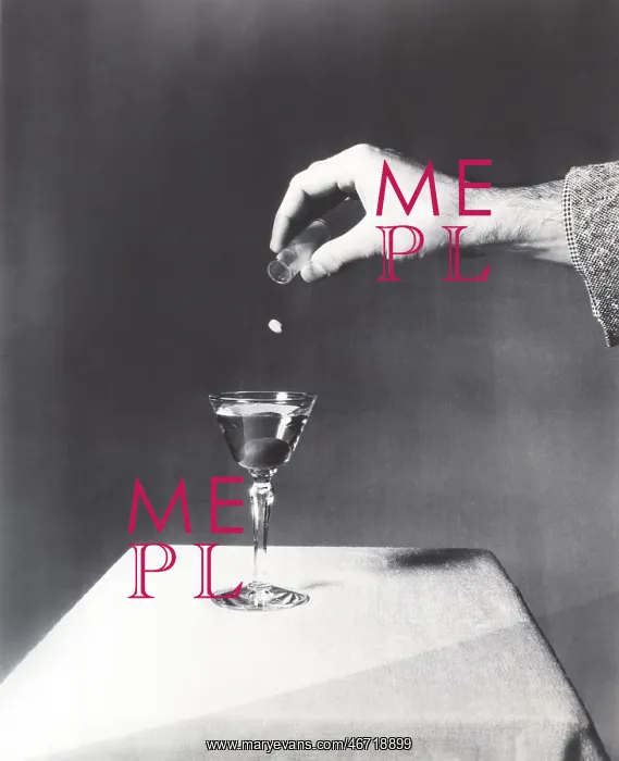  : Spiking a drink
