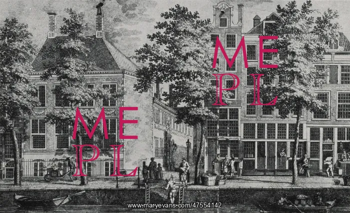  : The Spinhouse, Spinhuissteeg, Amsterdam