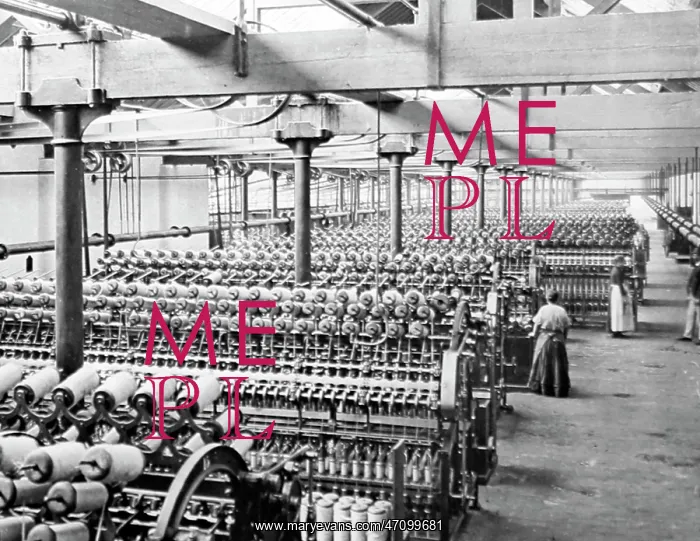 : Spinning twine, The Belfast Ropework Company Ltd : Spinning twine, The Belfast Ropework Company Ltd