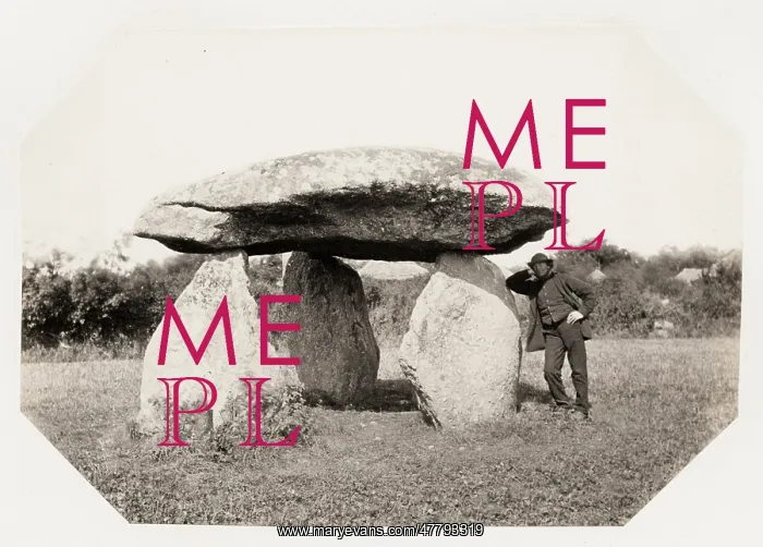 : Spinsters Rock Neolithic dolmen, Drewsteignton : Spinsters Rock Neolithic dolmen, Drewsteignton