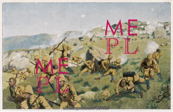  : Spion Kop - Anon