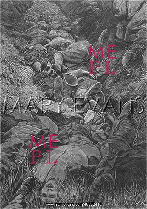 : SPION KOP DEAD : SPION KOP DEAD