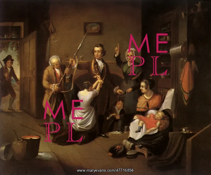 : Spirit of 1776 : Spirit of 1776