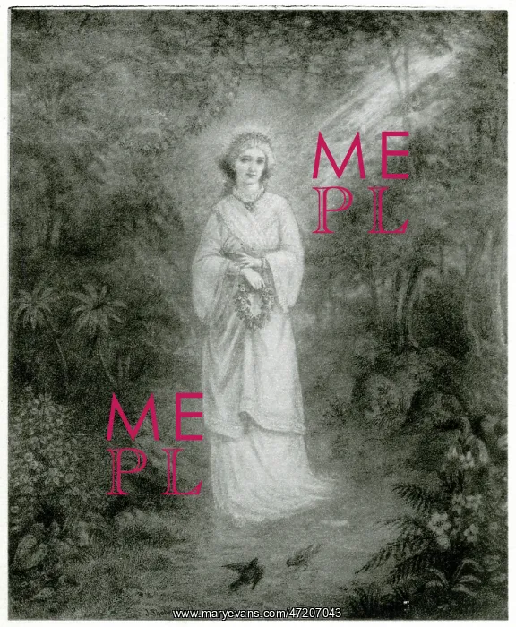 : SPIRIT MISSIONARY : SPIRIT MISSIONARY