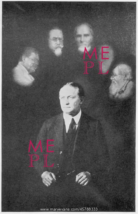 : SPIRIT PHOTO HOUDINI : SPIRIT PHOTO HOUDINI